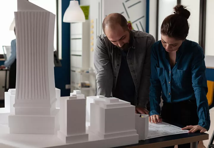 Design Development Oversight