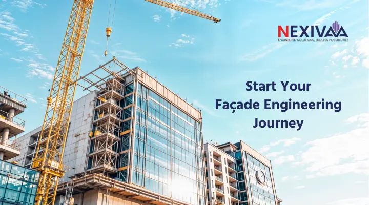 Get hands-on façade training and expert tips to launch your engineering career with confidence and success!