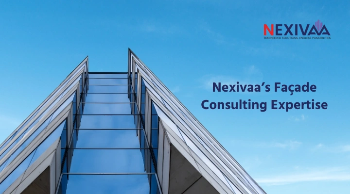 Nexivaa is providing professional façade engineering services for complex projects