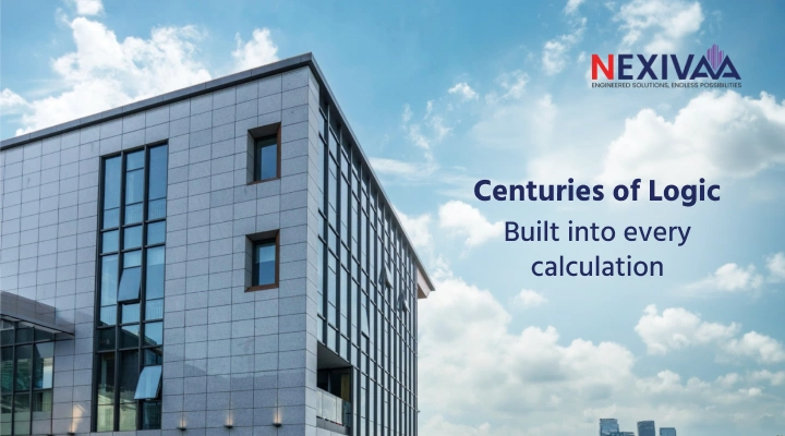 A climate adaptive façade system designed by Nexivaa 